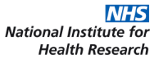 Funded by NIHR School for Primary Care